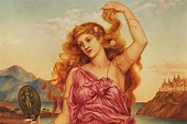 Helen of Troy, Wanita Tercantik dalam Mitologi Yunani yang Merupakan ...