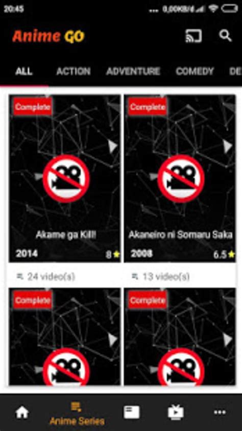 Nonton anime is an unofficial application created based on the indonesian anime community. Nonton Anime To Love Ru - royallasopa