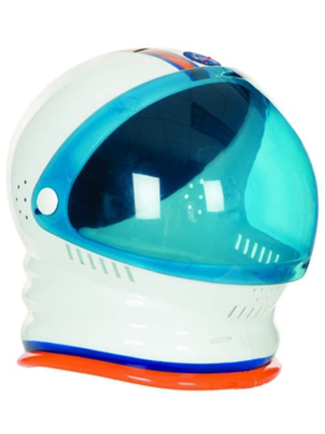 Deluxe Adult Or Child Costume Accessory Nasa Astronaut Space Helmet Ebay