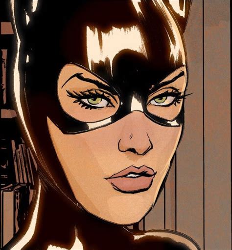 Pin By Viktor Aquino On Catwoman Catwoman Comic Batman And Catwoman