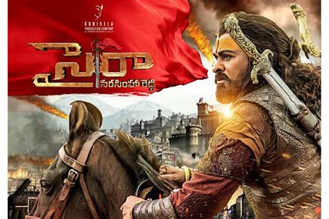 Sye Raa Narasimha Reddy Movie Review Rating Public Talk