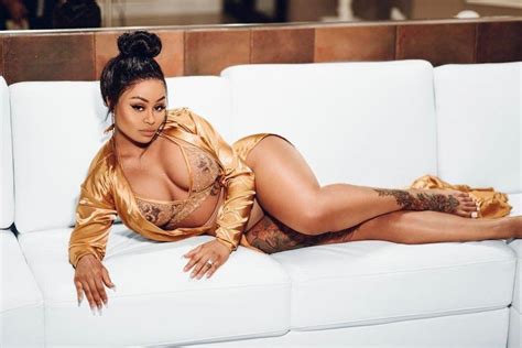 Blac Chyna See Through Photos Thefappening