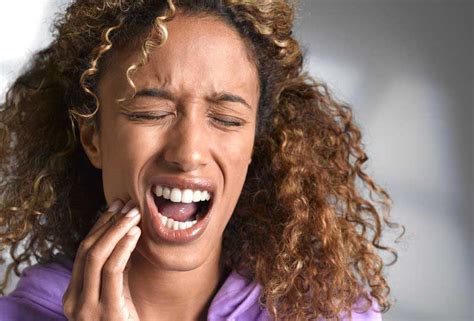 If You Have A Toothache This Simple Hack May Be Able To Help Grandma