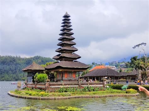 Bali Trip A Complete 7 Days Itinerary Tripoto