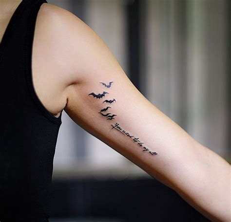 Học xăm hình tại tattoo đạt phú nhuận. Xăm chữ tiếng Anh ý nghĩa - Blog Hình Xăm Đẹp