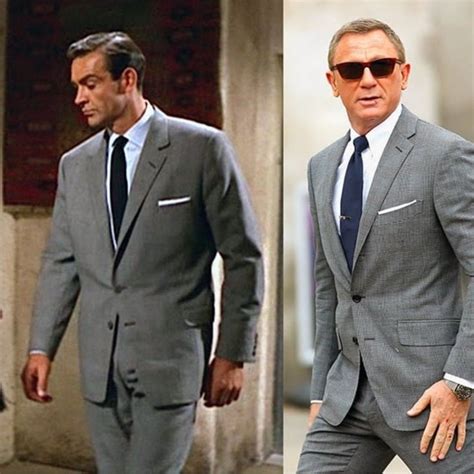 Pin By Steven Bugdale On James Bond Daniel Craig Suit James Bond