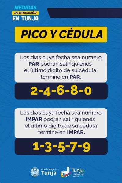 We did not find results for: Nuevo Pico y Cédula en Tunja a partir del 17 de junio ...