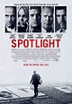 Poster du film Spotlight - acheter Poster du film Spotlight (46381 ...