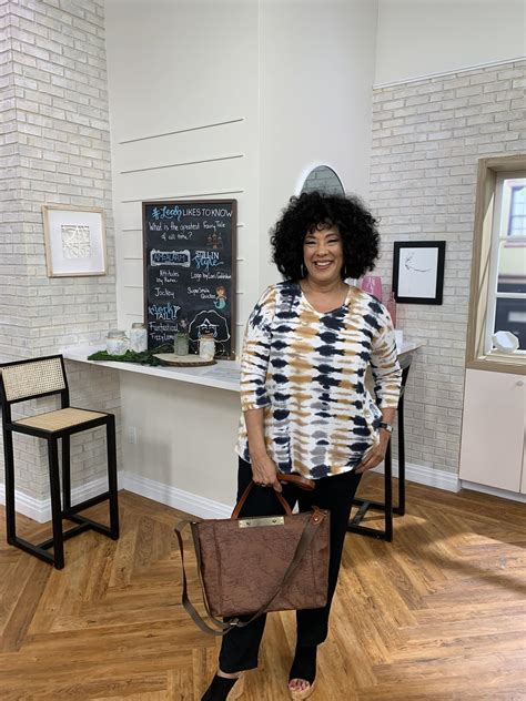 Leah Williams QVC