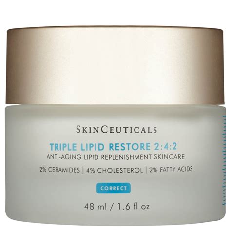 Skinceuticals Triple Lipid Restore 242 Best Face Moisturisers For