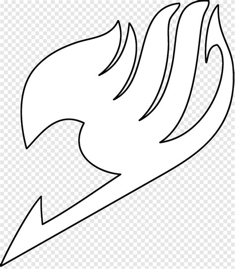 Fairy Tail Symbol Logo Erza Scarlet Natsu Dragneel Fairy Tail Angle