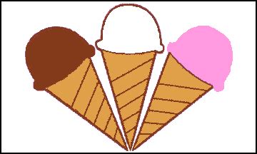 Ice Cream Flags And Accessories CRW Flags Store In Glen Burnie Maryland