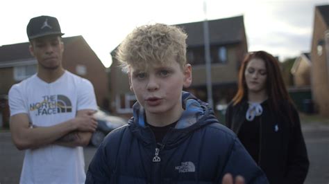 Noisey Blackpool The Controversial Rise Of Blackpool Grime Vice