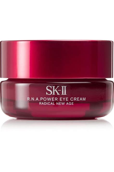 It's just as moisturizing as an eye cream, but it doesn't leave any oily residue that messes up my eye makeup. 16 Best Eye Creams 2018 - Top Anti-Aging Eye Creams for ...