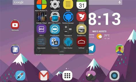 The Best Android Emulators For Pc 2019