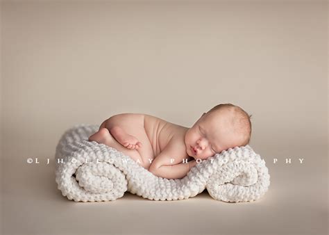 Newborn Photography Tips For Parents