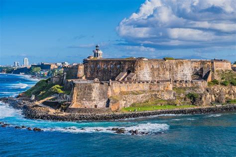 ¿qué Ver En Puerto Rico 10 Actividades Imprescindibles Blog De