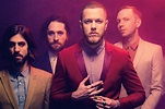 Here Are the Lyrics to 'Thunder' by Imagine Dragons | Billboard