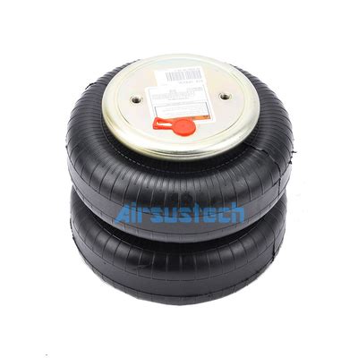 W01 358 7444 Style 22 1 5 Firestone Airide Air Spring Industrial Double