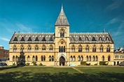 Oxford University Museum of Natural History - Experience Oxfordshire