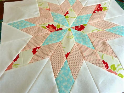 Pretty Little Quilts Lovely Lovely Lone Stars The Basic Star Tutorial
