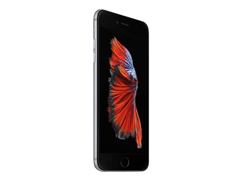 Seller Refurbished Apple Iphone 6s Plus 16gb Unlocked Gsm Ios