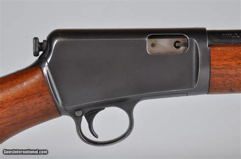 Rare Winchester Model 63 Carbine 22 Long Rifle 20 Barrel Sale Pending
