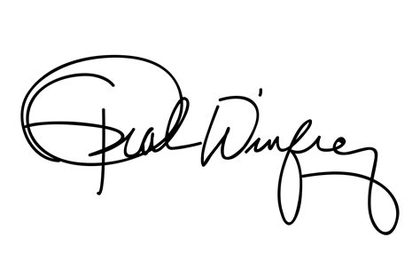 Signature Simple Png Image With Transparent Backgroun