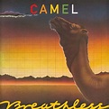 Camel - Breathless - MVD Entertainment Group B2B