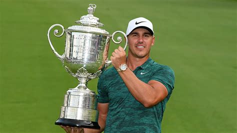 3 on august 17, 2019 in medinah, illinois. PGA Championship purse for 2019: List of payouts, prize money, how much the winner makes ...