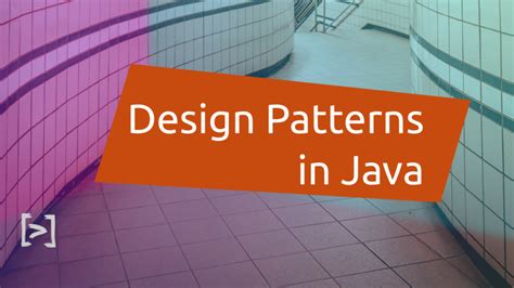 Design Patterns In Java Springhow