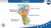 Cortés ~ Honduras