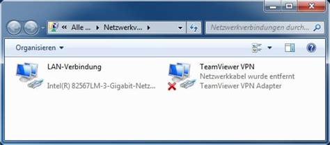 Schnelles Öffnen Der Netzwerkverbindungen In Windows 7 81 Und Windows