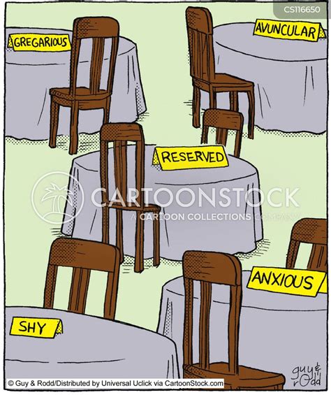 Table Cartoons And Comics Funny Pictures From Cartoonstock