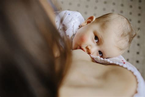 As Vantagens Da Amamentação Barriga E Bebe