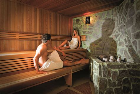 Sauna World Aquapalace Hotel Prague