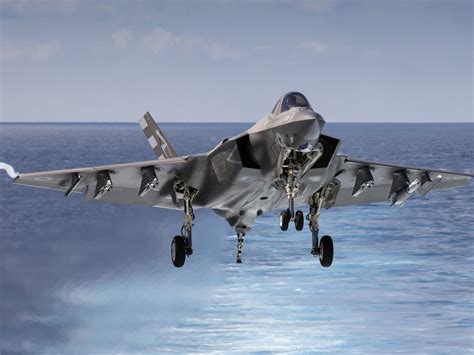 Lockheed Martin F 35 Lightning Ii Fighter Download Hd Wallpapers
