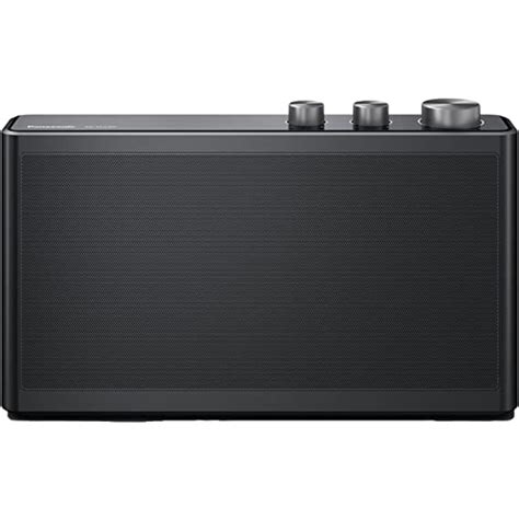 Panasonic Sc Na30 Aptx Bluetooth 21 Portable Channel Surround Speaker