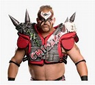 Wrestling Legend & Iconic Tag Wrestler Animal Of The Road Warriors ...