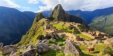 Civilizaciones andinas: culturas y características