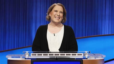 Jeopardy Tournament Of Champions Complete Guide To All The Contestants Photos