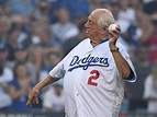Dodgers great Tommy Lasorda dies at age 93 | GMA News Online