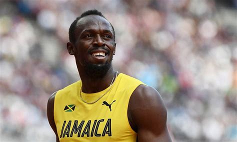 Jun 21, 2021 · usain bolt has surprised fans with the news that he has welcomed twins with his partner, kasi bennett. Usain Bolt to launch Jamaican restaurant chain in the UK