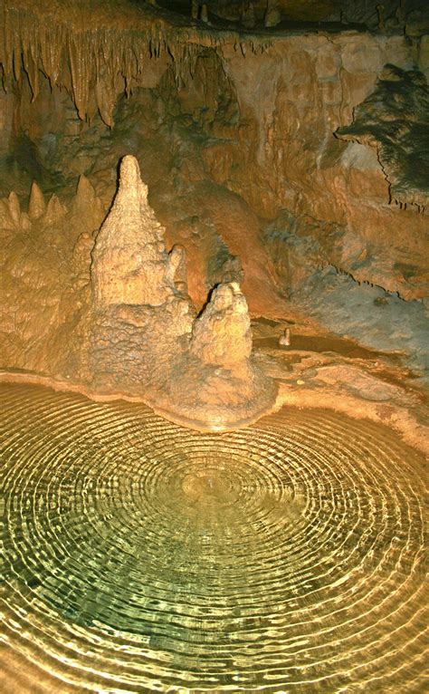 Mammoth Cave Kentucky Caves And Caverns Kentucky Cave Tours