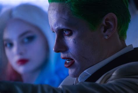 A twisted harley/joker romance sounds decent enough for a movie, but something about this is bad santa doesn't strike as terribly appealing. Every Joker Movie DC Comics Plans to Release | Time