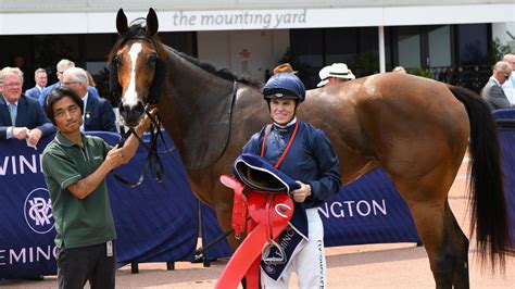 David hayes was born in hartford, connecticut and received an a.b. Blue Diamond Stakes: David Hayes unveils a possible star ...