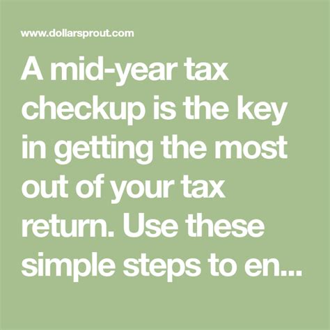 If you choose this option, you should know how to prepare your own tax return. 6 Strategies for Maximizing Your Tax Refund | Tax refund, Tax return, Tax time