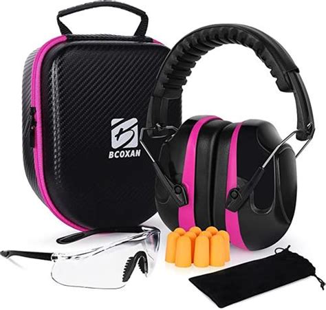 Best Ear Protection For Shooting Electronic And Passive