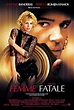 Femme Fatale / Фатална Жена (2002) - Хубави филми