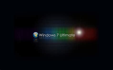 50张windows 7桌面壁纸 设计之家